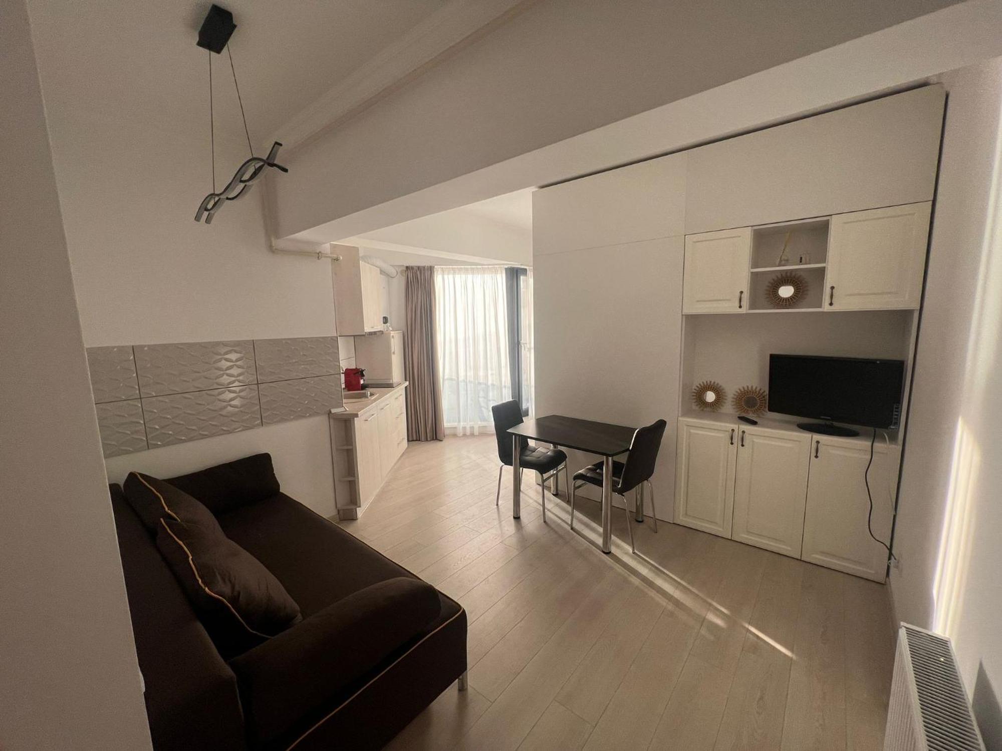 Kitty Studio Sunset Lake Apartment Mamaia Exterior photo